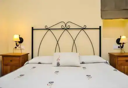 Pensión La Montoreña - 21
