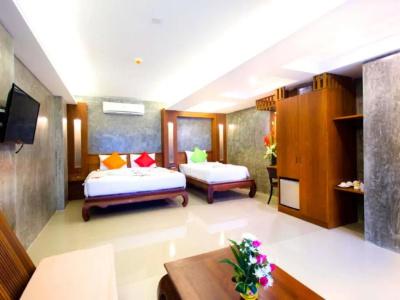 The Samui Beach Resort - Sha Plus Certified - 125