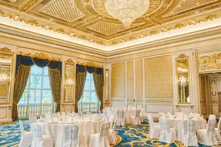 Atlantis, The Palm - 7