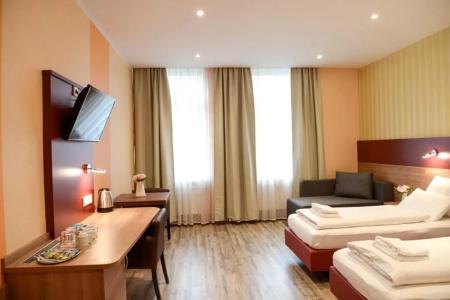 Alexander Business Hannover City - 12