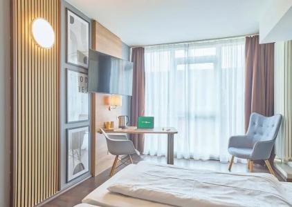 Luise Mannheim - by SuperFly Hotels - 29