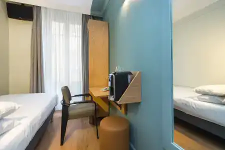 Hôtel Silky by HappyCulture - 4