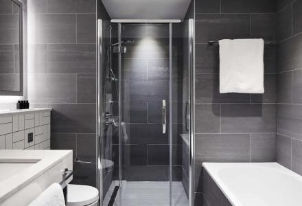 Hyatt Regency Manchester - 46
