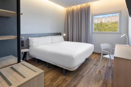 b&b Alcorcon - 3