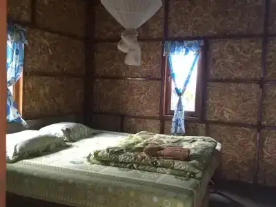 Family Hut - 39