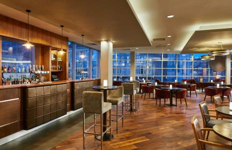 Jurys Inn Aberdeen - 34