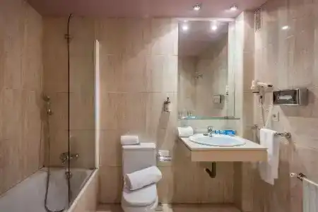 Tryp Valladolid Sofia Parquesol - 52