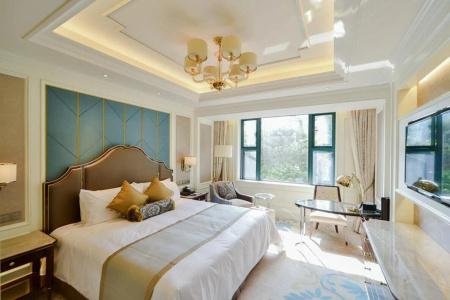 Xijiao State Guest - 44
