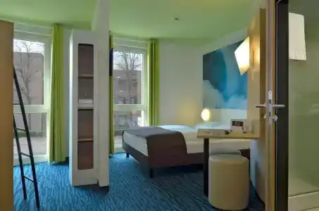 b&b Krefeld - 35