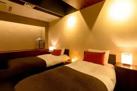R&Run Kyoto Serviced Apartment & Suites - 76