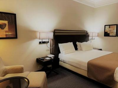 Crowne Plaza Rome St. Peter's, an IHG - 36