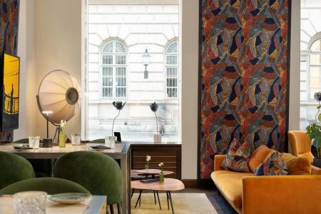 Radisson Blu Style, Vienna - 11