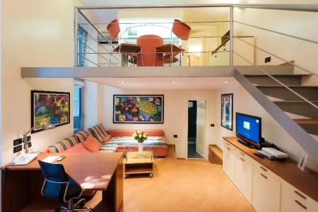 Residence Sacchi Aparthotel - 34
