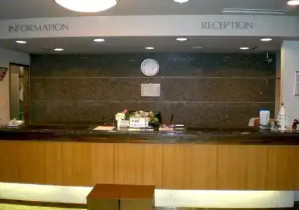 Route-Inn Toyama Ekimae - 18