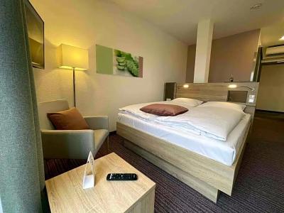 Best Western Plus Kuran der Obermaintherme - 118