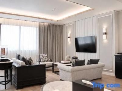 Courtyard By Marriott Phuket Town - Sha Extra Plus - 79