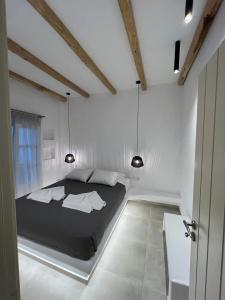 Alidian bay Suites Leros - 84