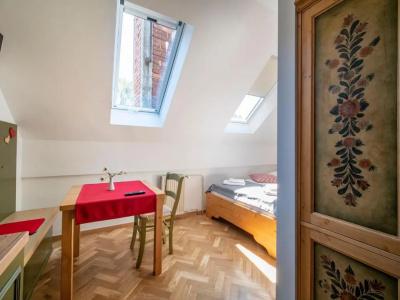 Apartment House Berghi - 153