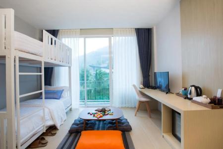 Lario Krabi-Sha Extra Plus - 26
