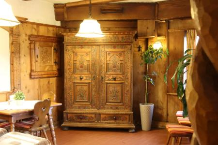 b&b Heimgartl - 10
