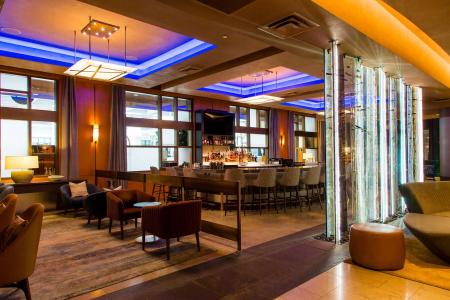 Grand Hyatt Seattle - 16