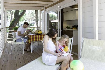 Vela Blu Camping Village - 7
