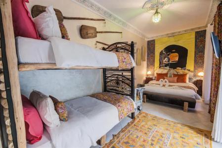 Riad Les Oliviers & Spa - 32