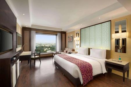 Ramada Plaza Chennai - 30