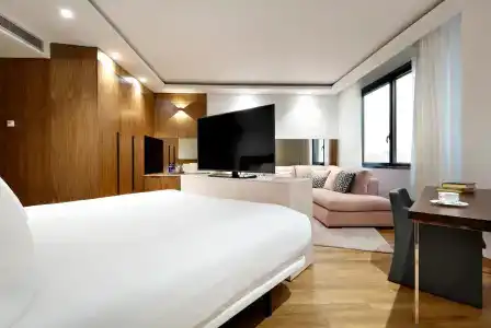 Sb Icaria Barcelona - 43