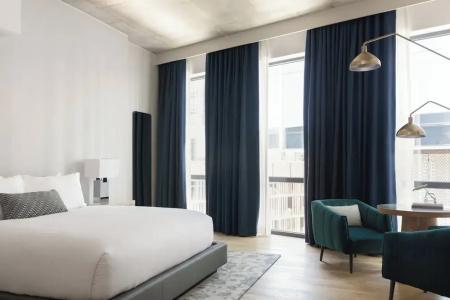 Kimpton - Pittman, An Ihg - 124