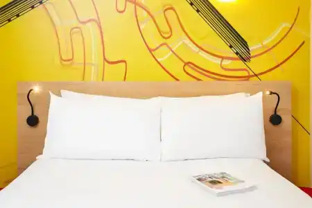 ibis Styles Gare Saint-Charles - 39