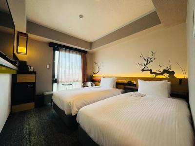 Shizutetsu Prezio Kyoto Karasumaoike - 18