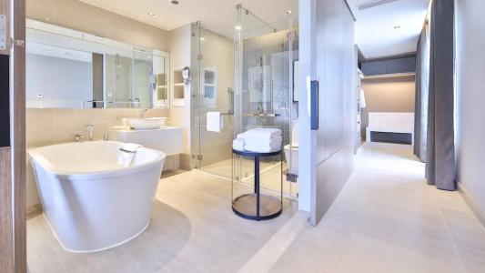 Holiday Inn & Suites Rayong City Centre, An Ihg - 125