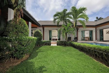 Baan Bua Estate by Tropiclook - 146