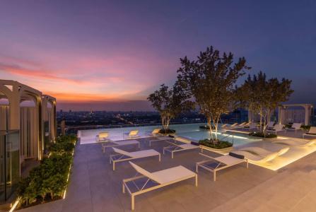 Eastin Grand Phayathai - 22