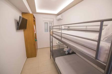 Rhodes City Center Suite - 46