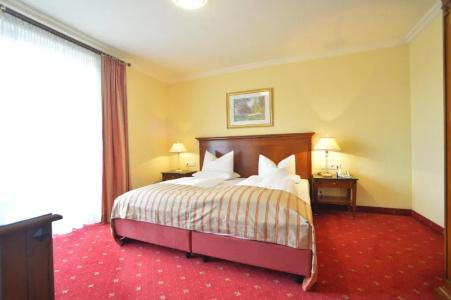 Krumers Post & Spa - 114