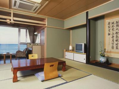 Umikaoru Yado New Matsumi - 35