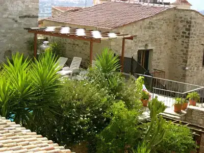 Traditional Village Houses - 18