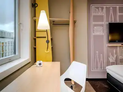 ibis Münster - 3