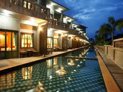 See Through Resort Haad Yao - 46