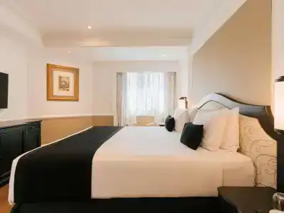 Grand Mercure Sao Paulo Ibirapuera - 33