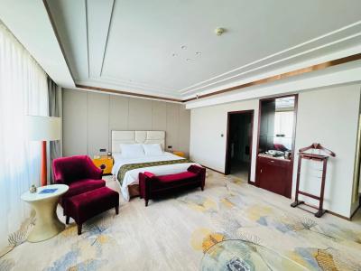 Tianjin Saixiang - 36
