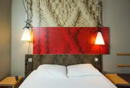 ibis Birmingham Bordesley - 48