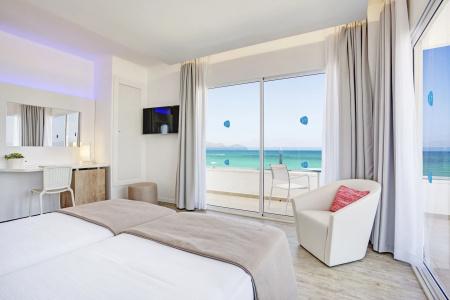 The Sea by Grupotel - Adults Only - 4