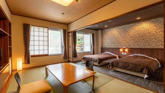 Ooedo-Onsen Monogatari Higashiyama Grand - 29