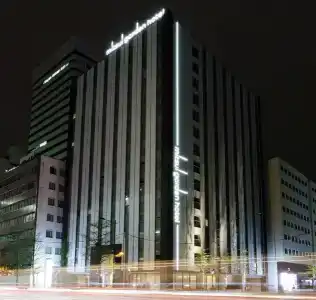Mitsui Garden Sapporo - 34