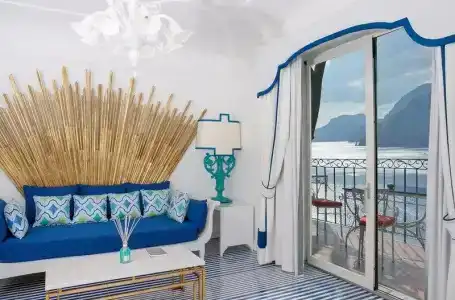 Il San Pietro di Positano - 49