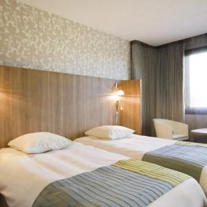 Mercure Angers Centre de Congrès - 37