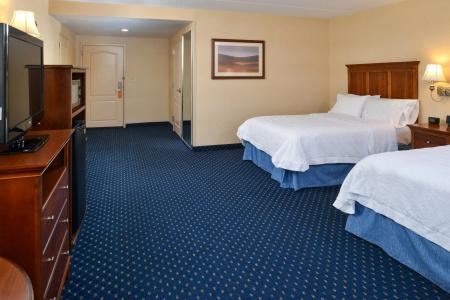 Hampton Inn and Suites South - 14